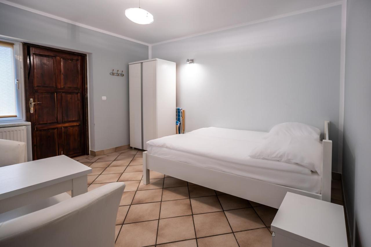 Ferienwohnung Pablo Niechorze Exterior foto